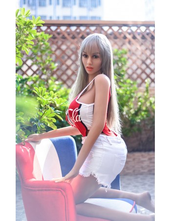 170cm Female Sex Doll